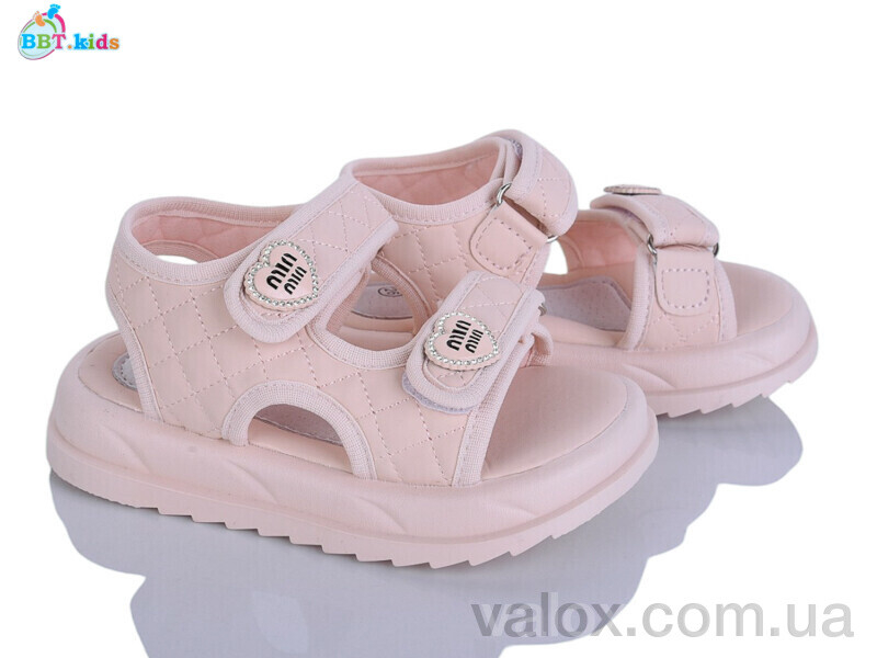 Дитячі босоніжки оптом (l860-2-5)