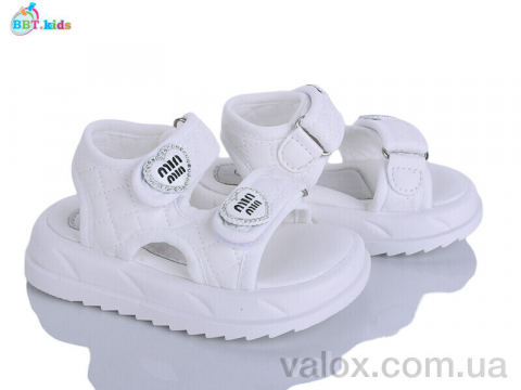 Дитячі босоніжки оптом (l860-1-8)