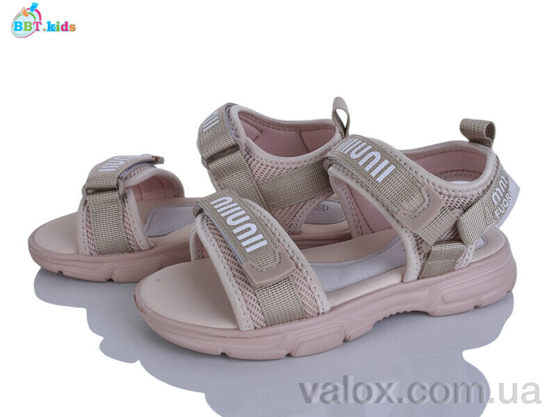 Дитячі босоніжки оптом (l865-3-6)