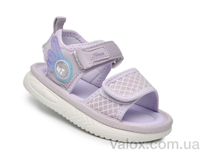 Дитячі босоніжки оптом (t65067d)