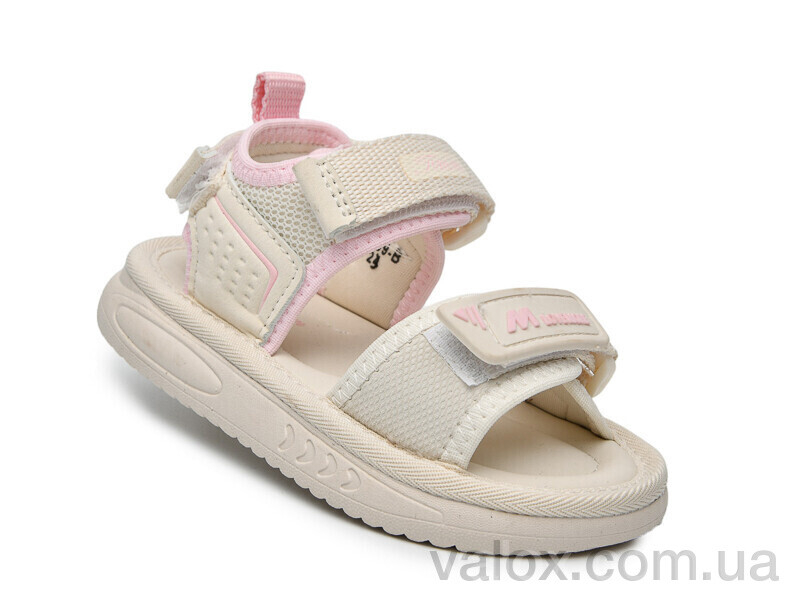 Дитячі босоніжки оптом (t65069b)