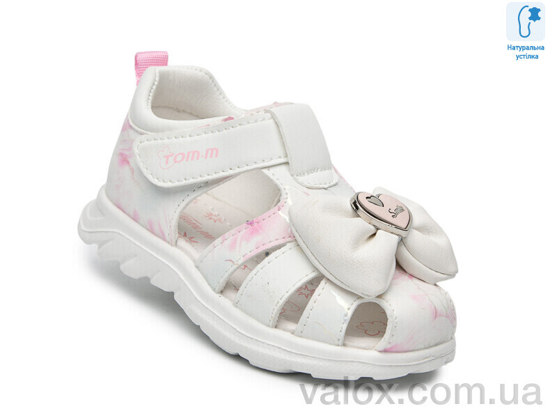 Дитячі босоніжки оптом (t68039c)