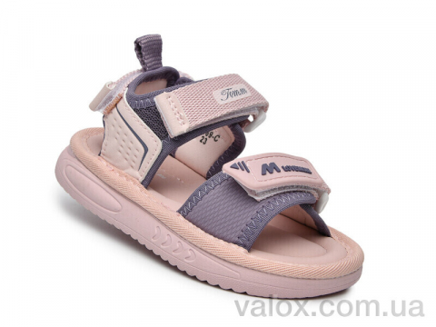 Дитячі босоніжки оптом (t65069c)