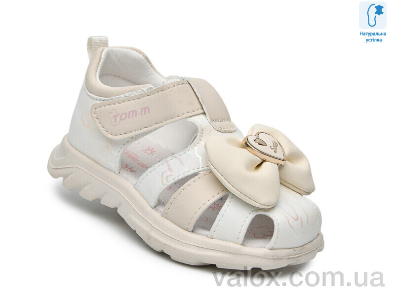 Дитячі босоніжки оптом (t68039d)