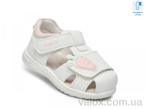 Дитячі босоніжки оптом (t68036c)