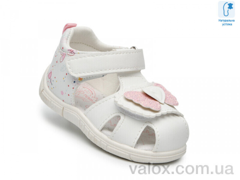 Дитячі босоніжки оптом (t65097c)
