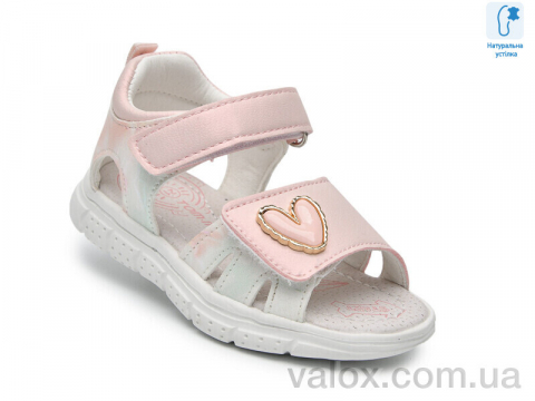 Дитячі босоніжки оптом (t68103b)