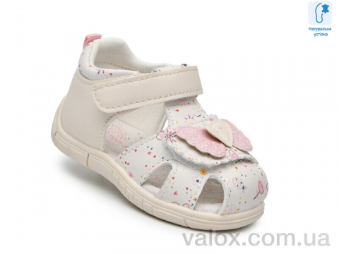 Дитячі босоніжки оптом (t65097d)
