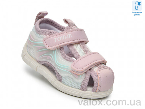 Дитячі босоніжки оптом (t65096a)