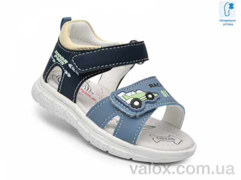 Дитячі сандалі оптом (t68104d)
