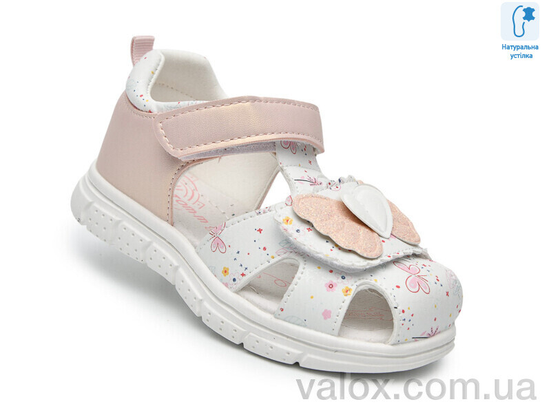 Дитячі босоніжки оптом (t65102b)