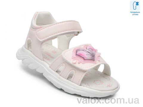 Дитячі босоніжки оптом (t68041b)