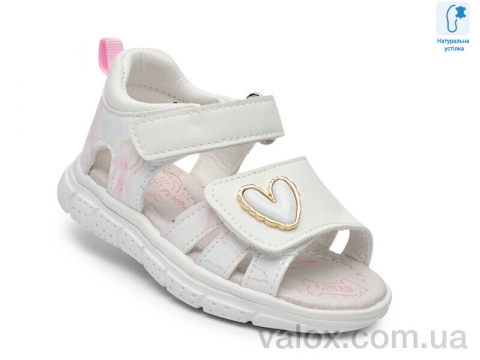 Дитячі босоніжки оптом (t68103c)