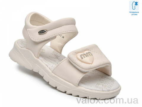 Дитячі босоніжки оптом (t68108c)