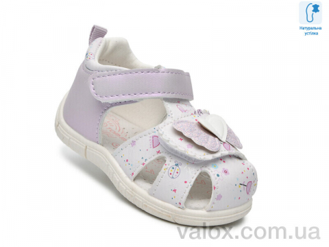 Дитячі босоніжки оптом (t65097a)