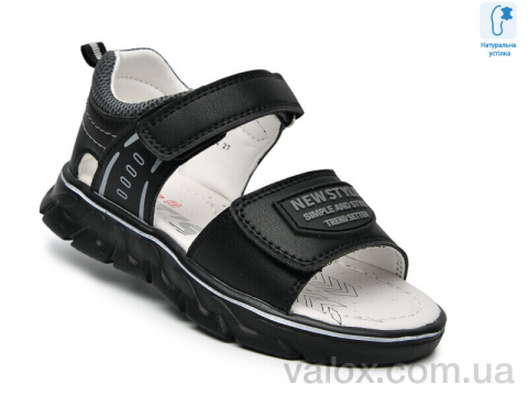 Дитячі сандалі оптом (t68043a)