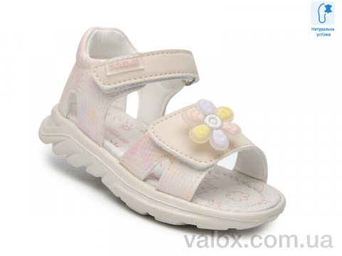 Дитячі босоніжки оптом (t68040d)