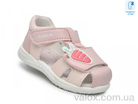 Дитячі босоніжки оптом (t68036b)