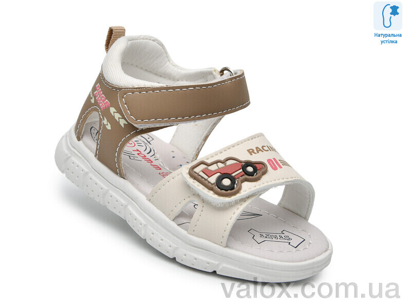 Дитячі сандалі оптом (t68104f)