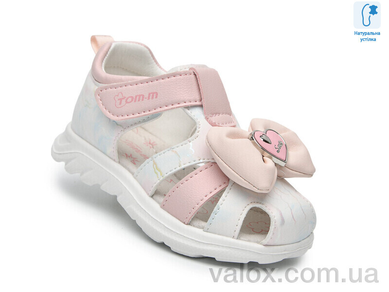 Дитячі босоніжки оптом (t68039b)