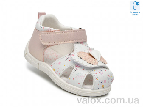Дитячі босоніжки оптом (t65097b)