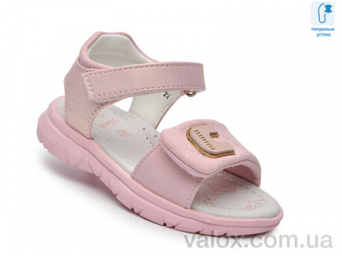 Дитячі босоніжки оптом (t68105b)