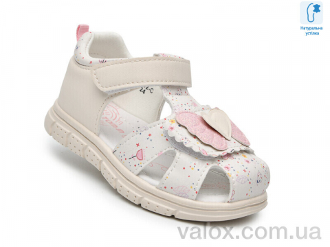 Дитячі босоніжки оптом (t65102c)