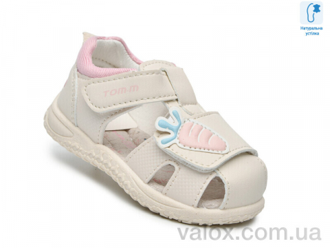 Дитячі босоніжки оптом (t68036d)