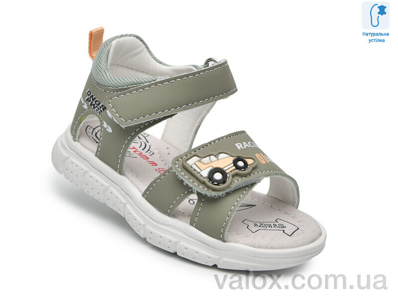 Дитячі сандалі оптом (t68104h)