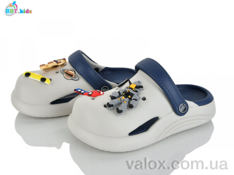 Дитячі крокси оптом (a9176-3-2)