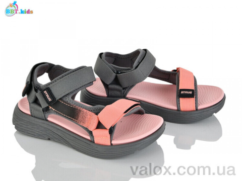 Дитячі босоніжки оптом (l851-3-5)