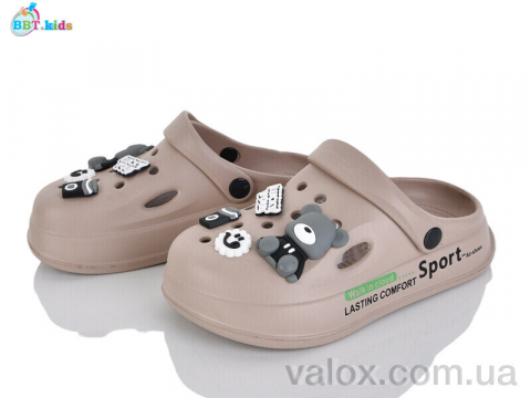 Дитячі крокси оптом (a9177-3-5)