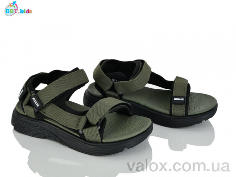 Дитячі сандалі оптом (l851-3-11)