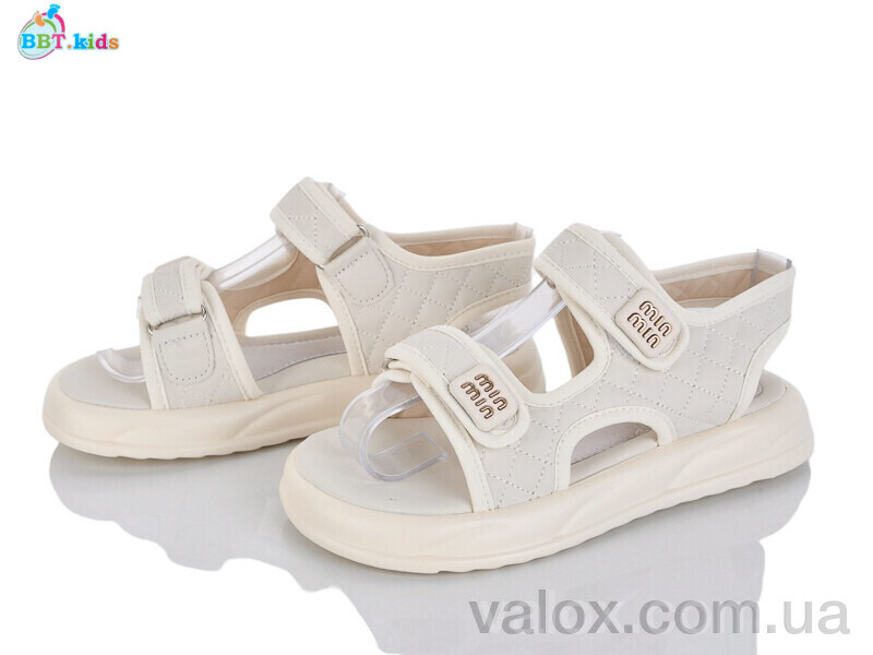 Дитячі босоніжки оптом (l862-3-1)