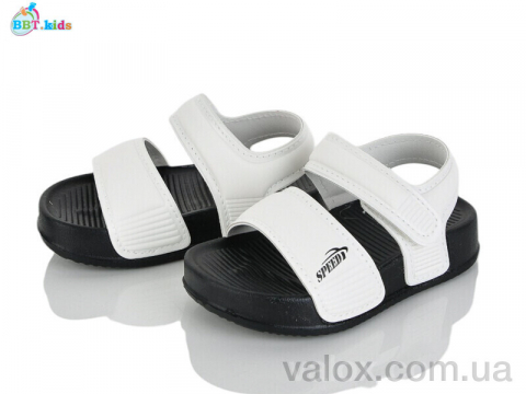 Дитячі сандалі оптом (a9171-1-3)