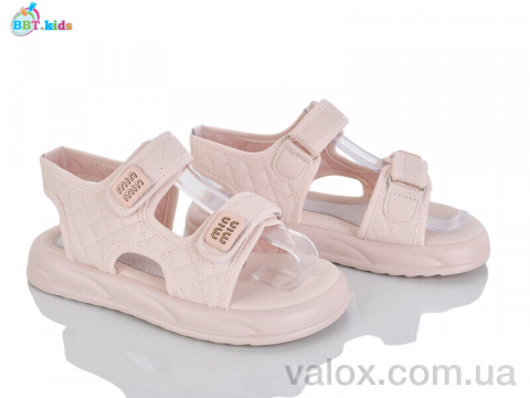 Дитячі босоніжки оптом (l862-3-5)