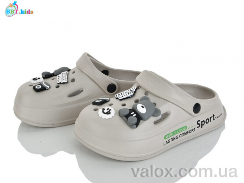 Дитячі крокси оптом (a9177-3-2)