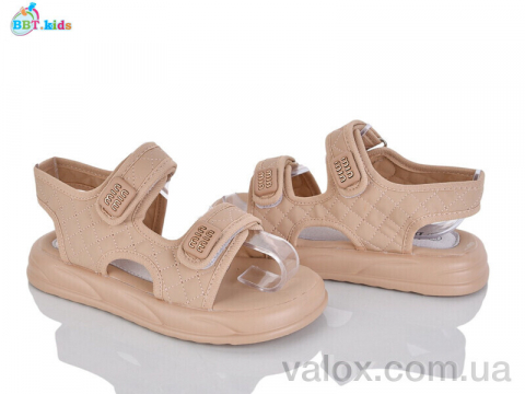 Дитячі босоніжки оптом (l862-3-6)