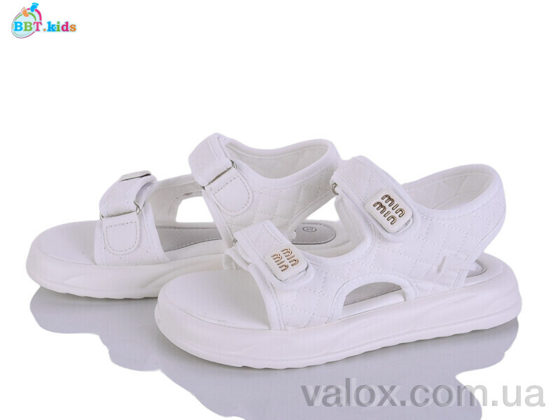 Дитячі босоніжки оптом (l862-3-7)