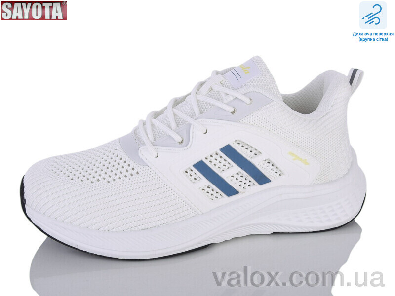 Жіночі кросівки оптом (537-5)