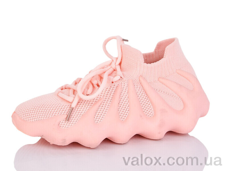 Жіночі кросівки оптом (bk98 pink)