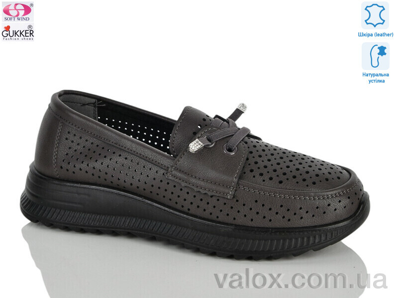 Жіночі туфлі оптом (yk5025-8)