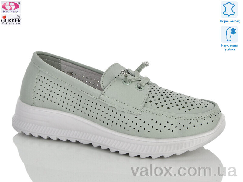 Жіночі туфлі оптом (yk5025-11)