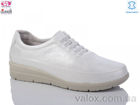 Жіночі туфлі оптом (l0113 white)