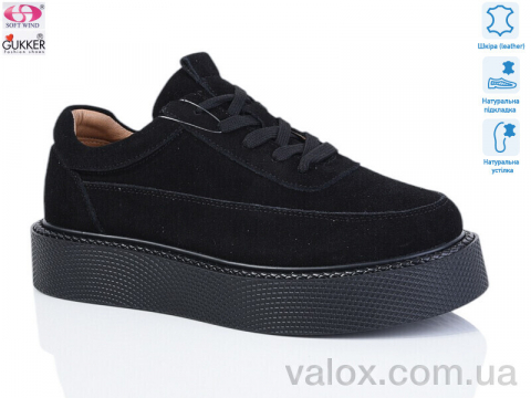 Жіночі туфлі оптом (jw0055 black)
