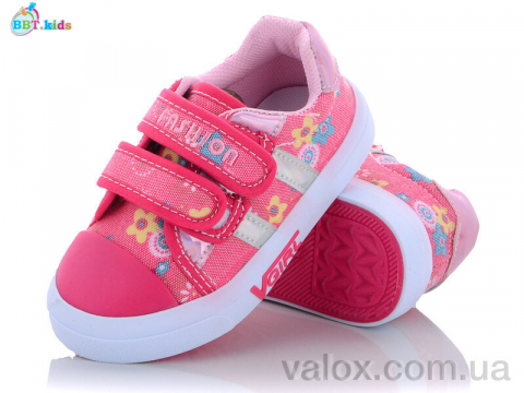 Дитячі кеди оптом (f3092-1)