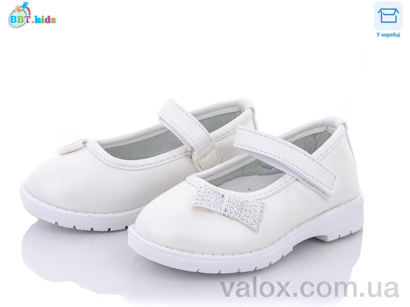 Дитячі туфлі оптом (p6086-1)