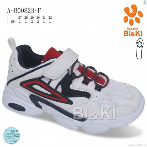 Дитячі кросівки оптом (ab00823f)