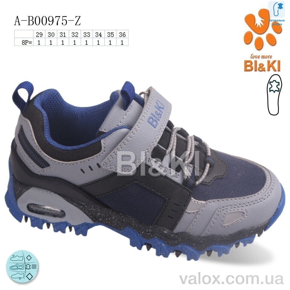 Дитячі кросівки оптом (0975z)