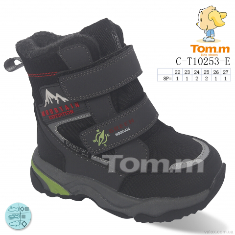 Дитячі дутики оптом (c-t10253-e)